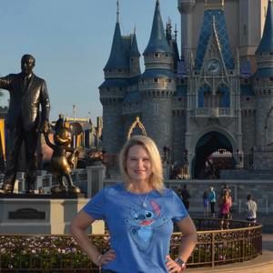 Meet your Posher, Tracie